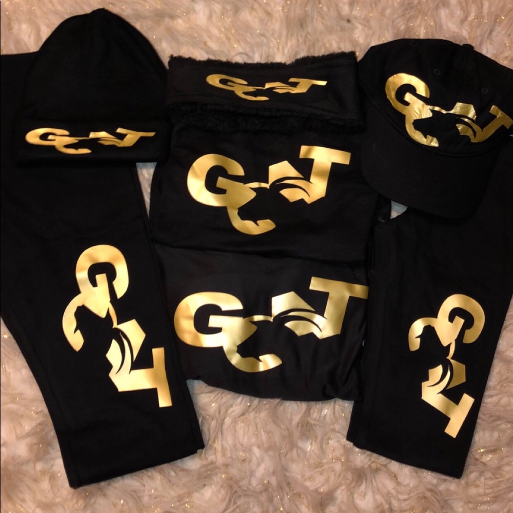 Jogger sets and more
